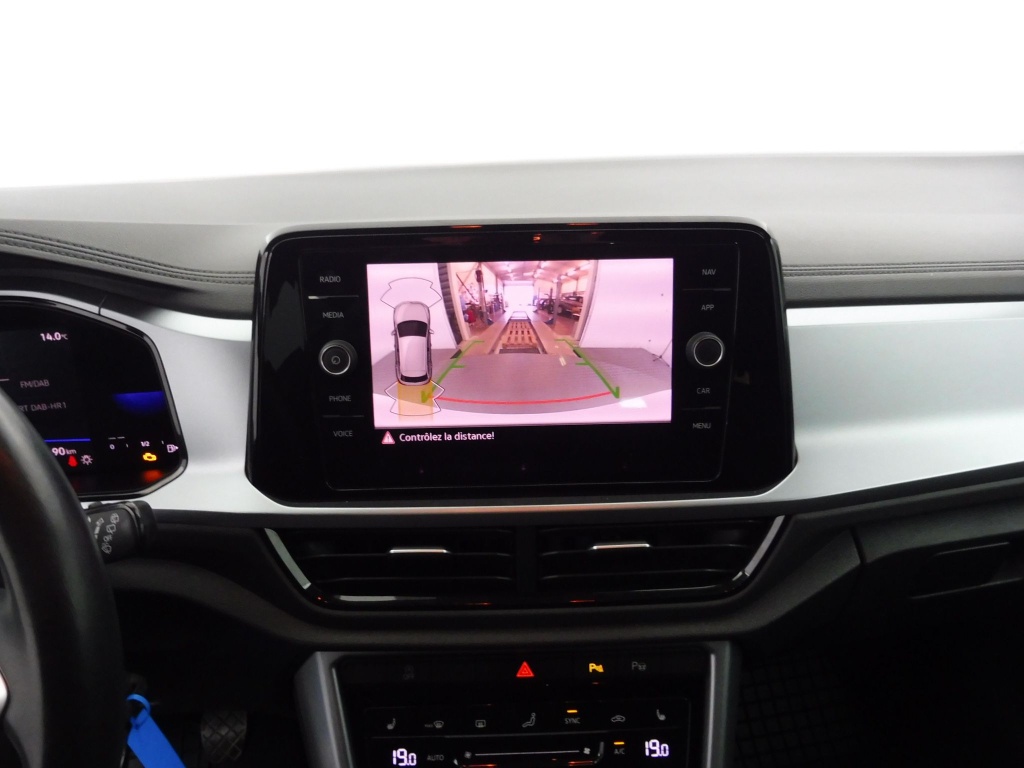 VOLKSWAGEN T-Roc 1.5 TSI 150 life - ref: 72816 - Photo 6