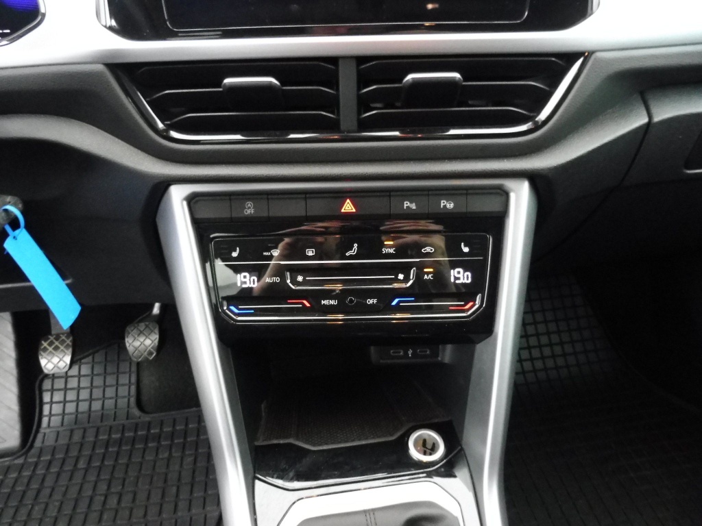 VOLKSWAGEN T-Roc 1.5 TSI 150 life - ref: 72816 - Photo 7