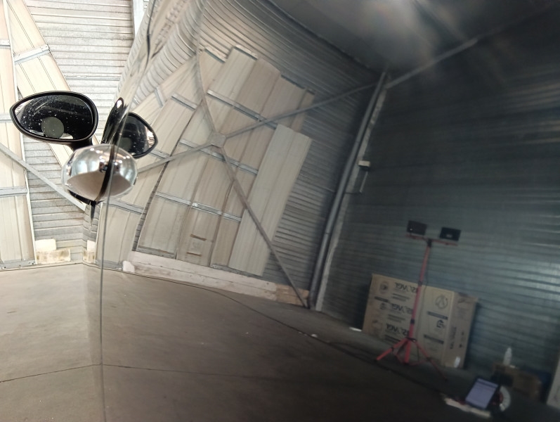 FIAT 500 1.0 HYBRID 70 MHEVdolcevita - ref: 72822 - Photo 12