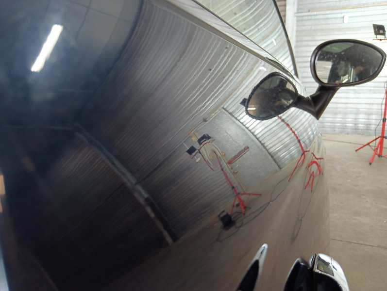 FIAT 500 1.0 HYBRID 70 MHEVdolcevita - ref: 72822 - Photo 17