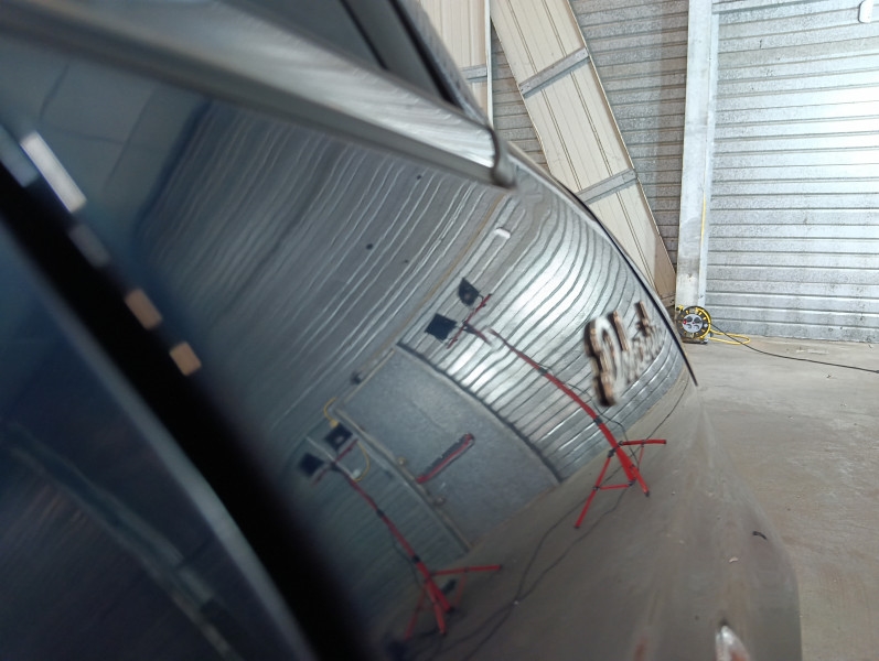 FIAT 500 1.0 HYBRID 70 MHEVdolcevita - ref: 72822 - Photo 19