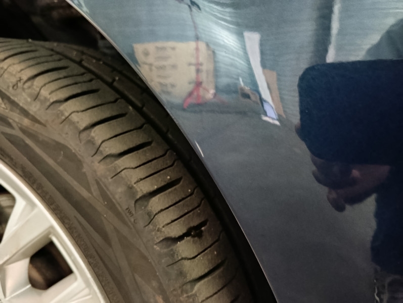 FIAT 500 1.0 HYBRID 70 MHEVdolcevita - ref: 72822 - Photo 7