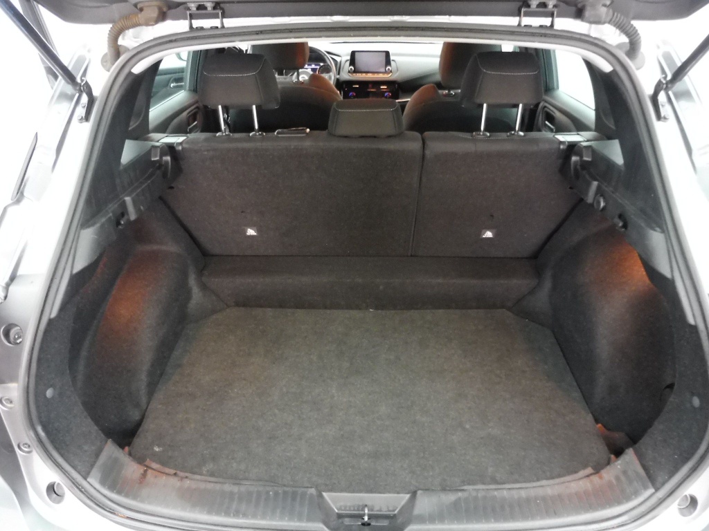 NISSAN Qashqai 1.3 DIG-T 140 MHEV acenta - ref: 72841 - Photo 11