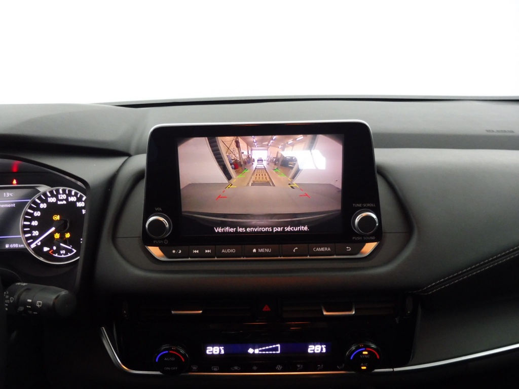 NISSAN Qashqai 1.3 DIG-T 140 MHEV acenta - ref: 72841 - Photo 6