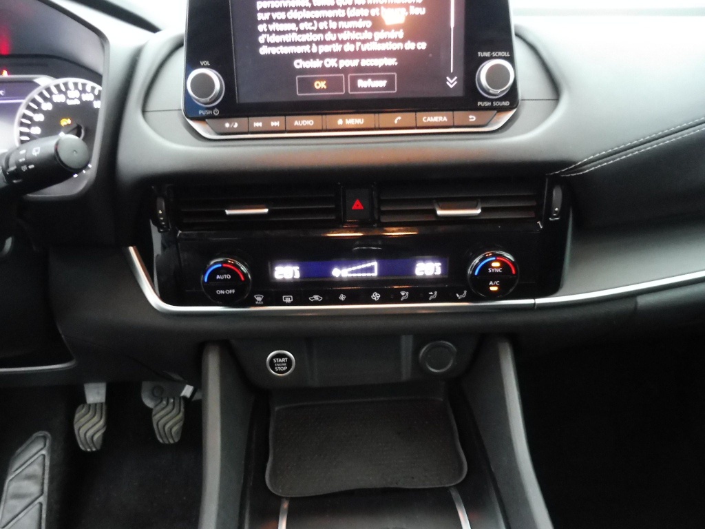 NISSAN Qashqai 1.3 DIG-T 140 MHEV acenta - ref: 72841 - Photo 7