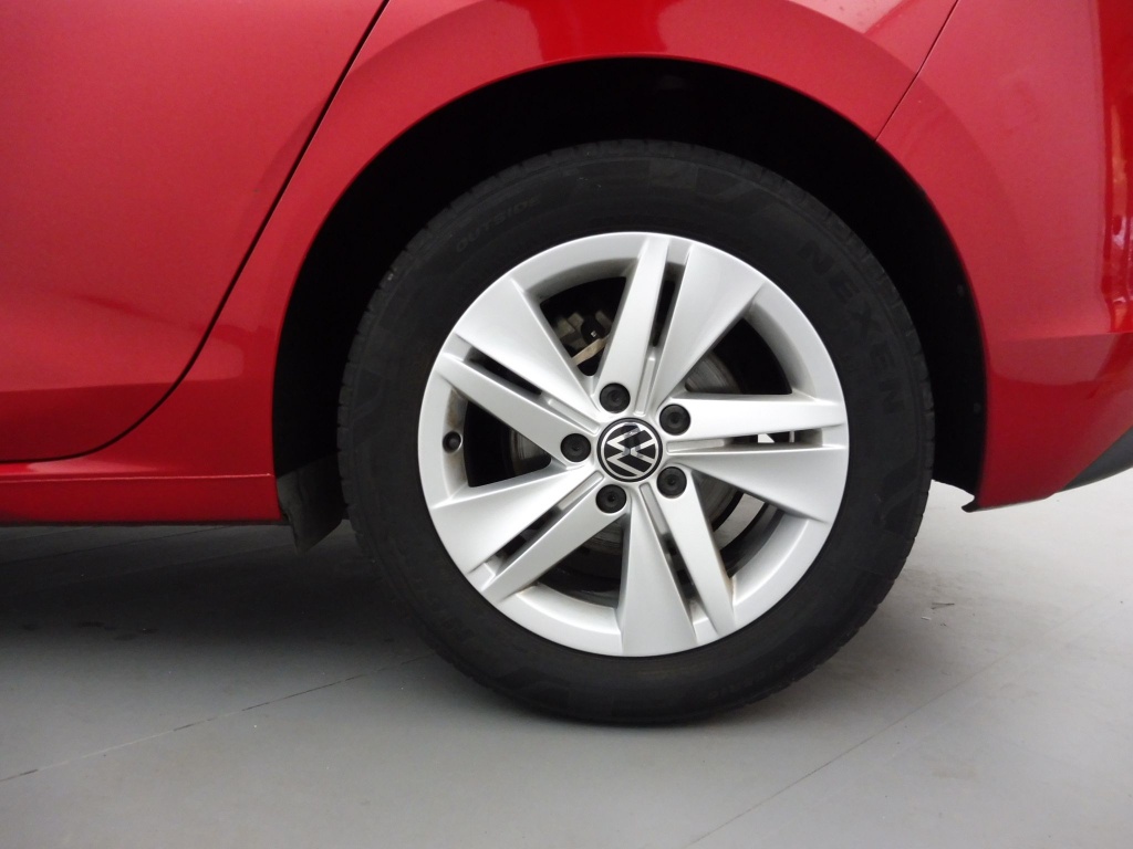 VOLKSWAGEN Golf 1.0 TSI 110life - ref: 72842 - Photo 10