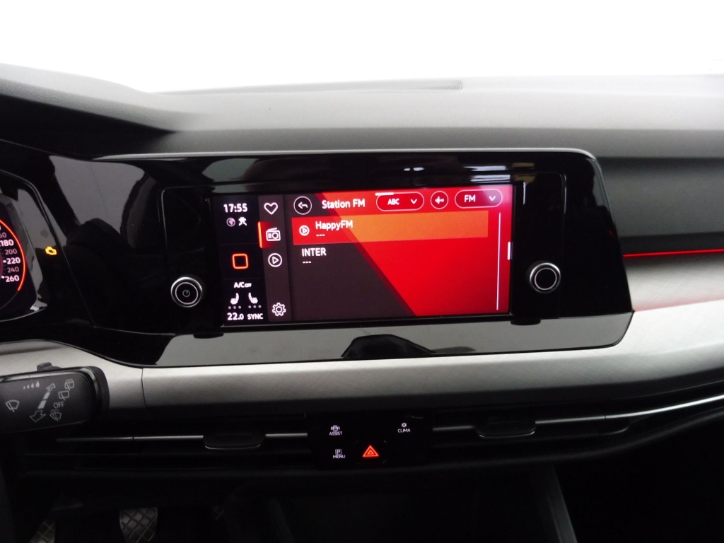 VOLKSWAGEN Golf 1.0 TSI 110life - ref: 72842 - Photo 11