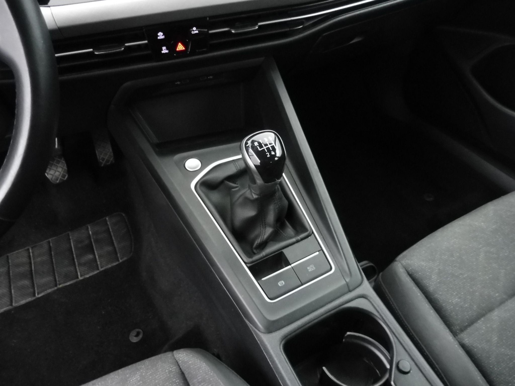 VOLKSWAGEN Golf 1.0 TSI 110life - ref: 72842 - Photo 12