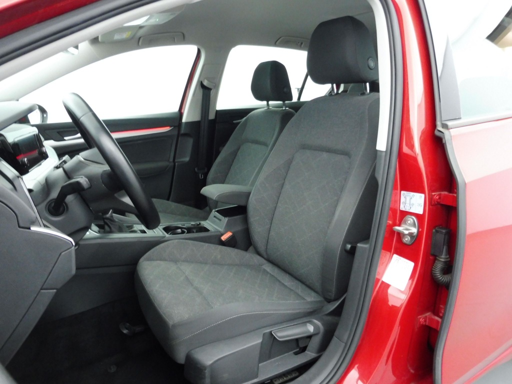 VOLKSWAGEN Golf 1.0 TSI 110life - ref: 72842 - Photo 13