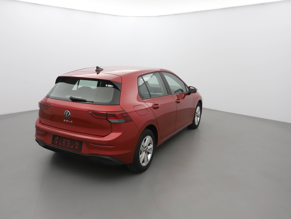VOLKSWAGEN Golf 1.0 TSI 110life - ref: 72842 - Photo 3