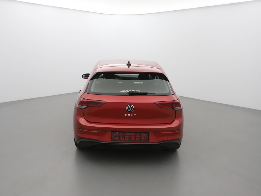 VOLKSWAGEN Golf 1.0 TSI 110life - ref: 72842 - Photo 4