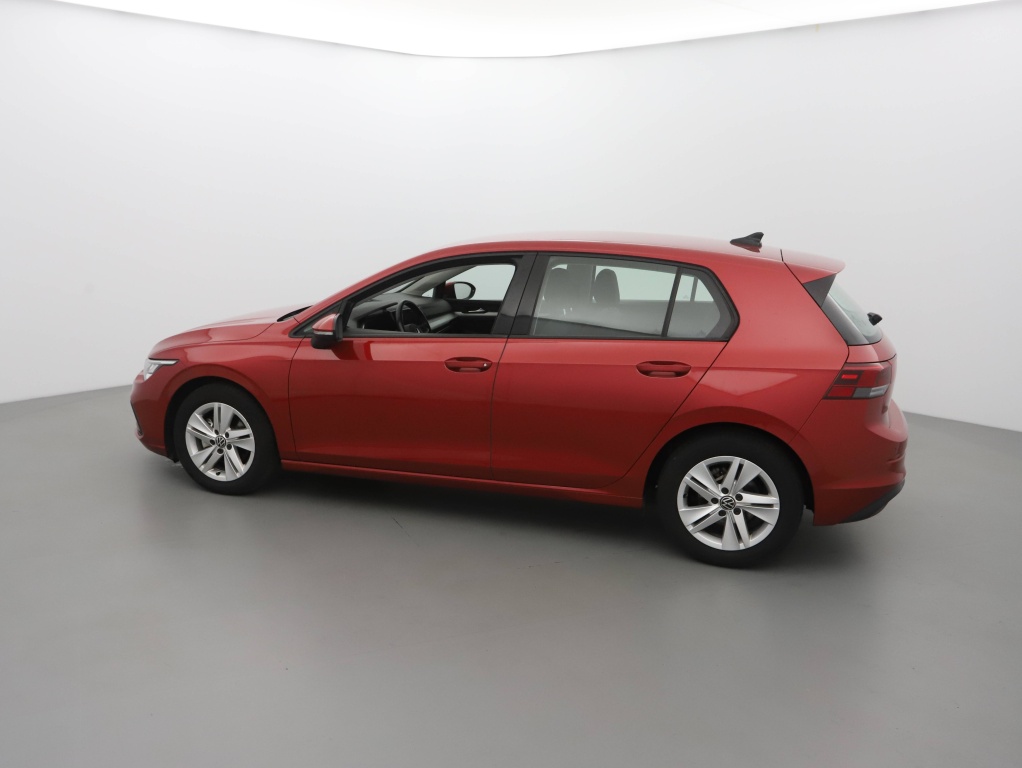 VOLKSWAGEN Golf 1.0 TSI 110life - ref: 72842 - Photo 5