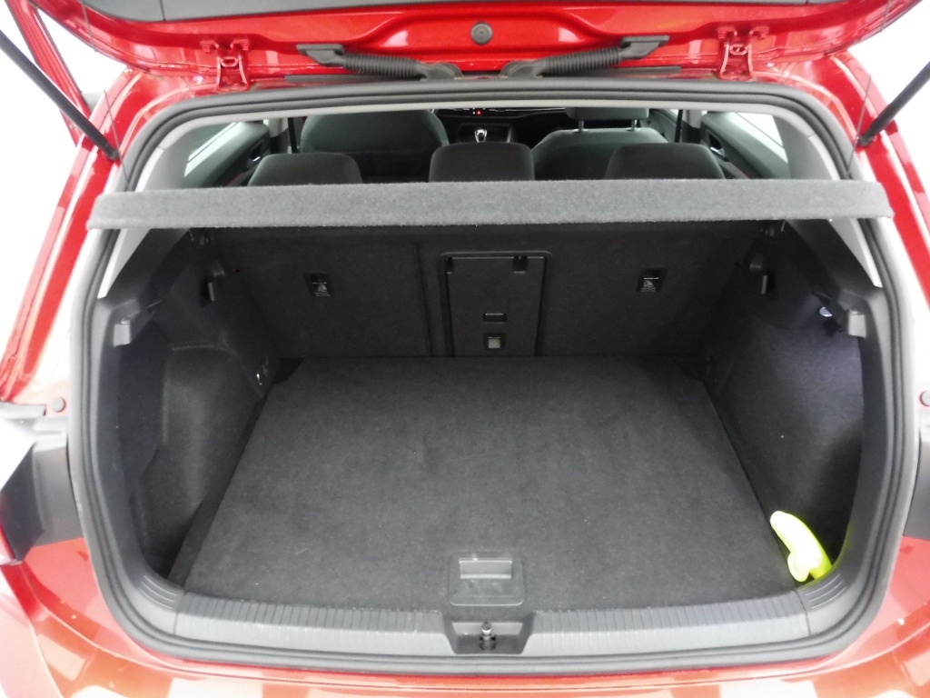 VOLKSWAGEN Golf 1.0 TSI 110life - ref: 72842 - Photo 9