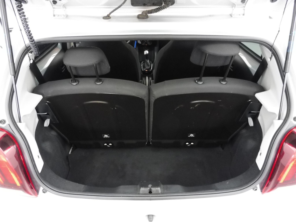 PEUGEOT 108 1.0 VTI 72style - ref: 72849 - Photo 9