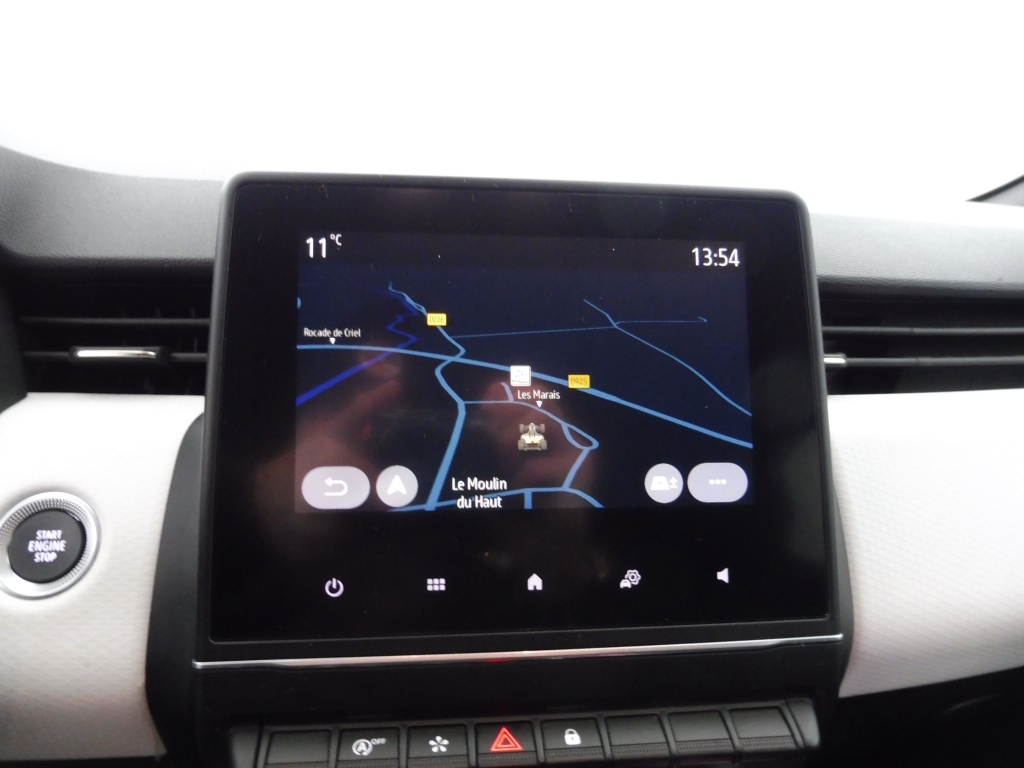 RENAULT Clio 1.0 TCE 90 techno - ref: 72850 - Photo 10