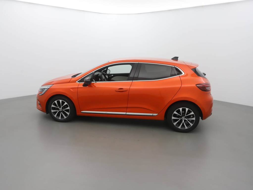 RENAULT Clio 1.0 TCE 90 techno - ref: 72850 - Photo 5