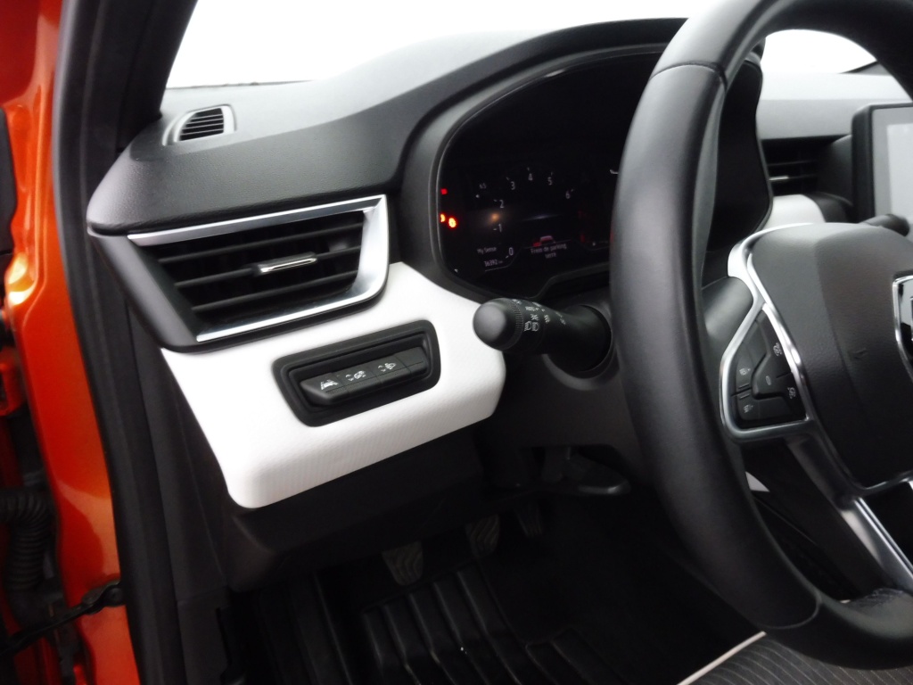 RENAULT Clio 1.0 TCE 90 techno - ref: 72850 - Photo 8