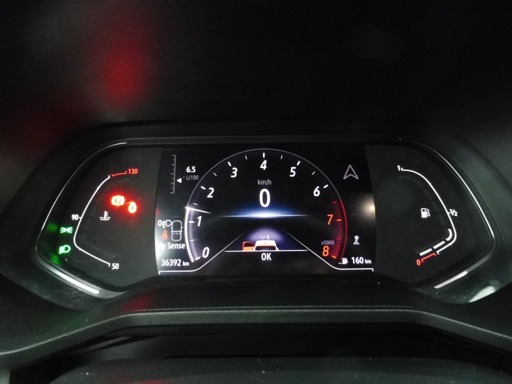 RENAULT Clio 1.0 TCE 90 techno - ref: 72850 - Photo 9