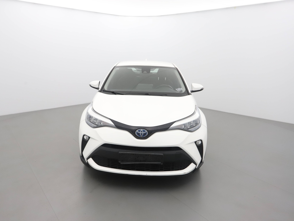 TOYOTA C-HR 1.8 E-CVT 125Hcomfort - ref: 72851 - Photo 2