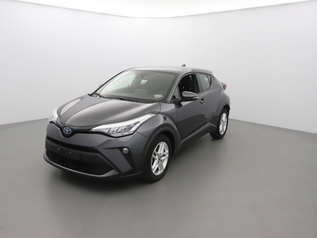 TOYOTA C-HR 1.8 E-CVT 125Hcomfort - ref: 72852 - Photo 1