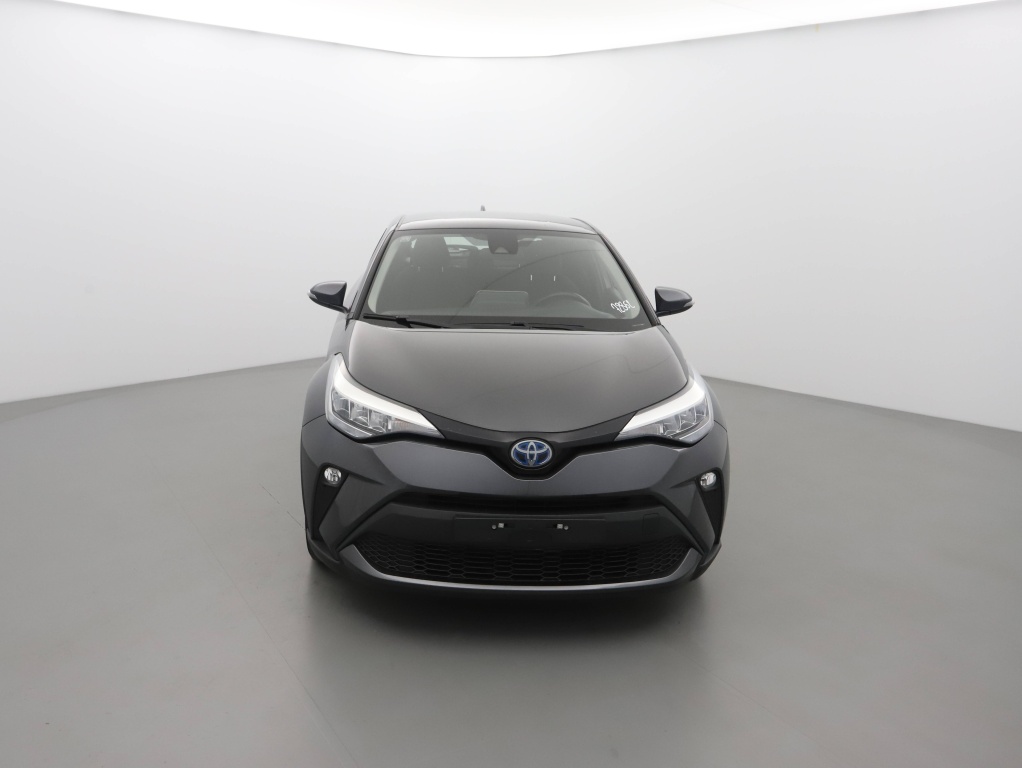TOYOTA C-HR 1.8 E-CVT 125Hcomfort - ref: 72852 - Photo 2
