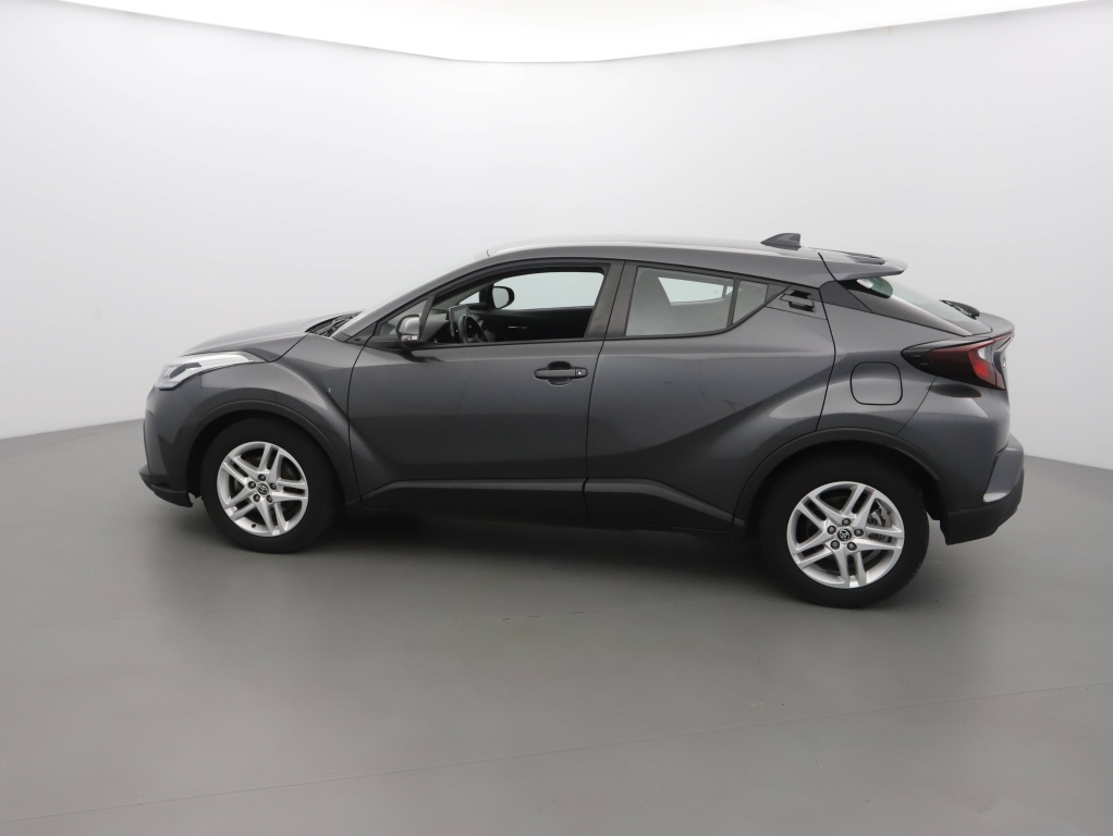 TOYOTA C-HR 1.8 E-CVT 125Hcomfort - ref: 72852 - Photo 5