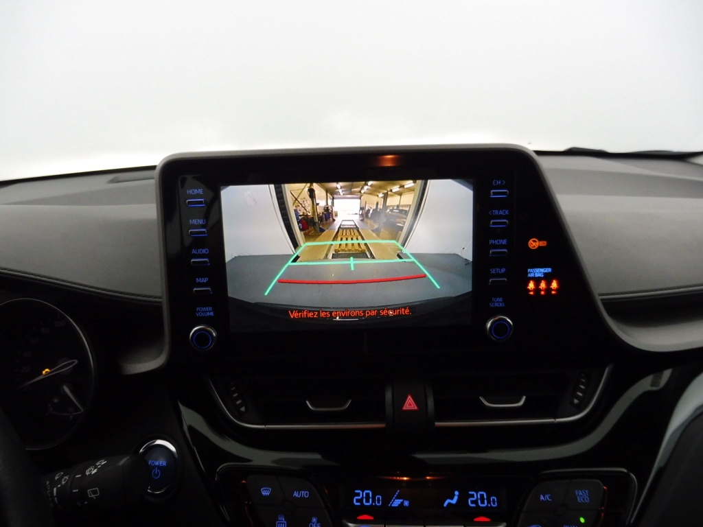 TOYOTA C-HR 1.8 E-CVT 125Hcomfort - ref: 72852 - Photo 6