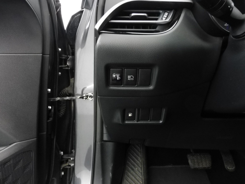 TOYOTA C-HR 1.8 E-CVT 125Hcomfort - ref: 72852 - Photo 8