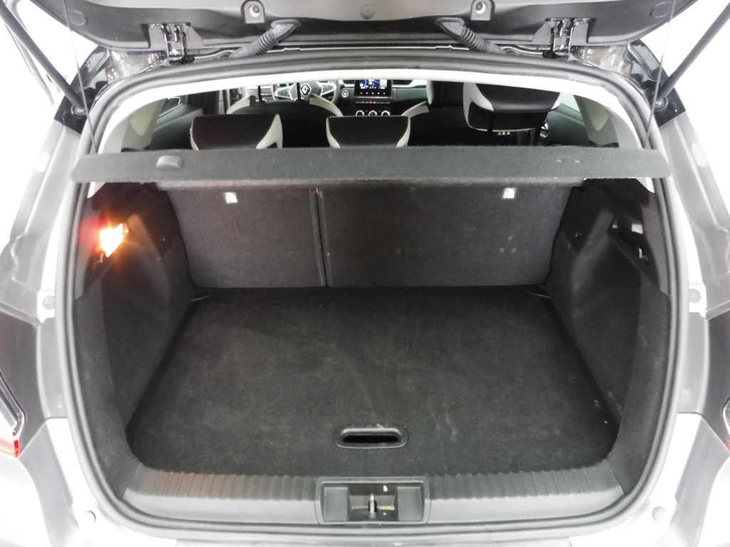 RENAULT Captur 1.4 TCE 140intens - ref: 72853 - Photo 11