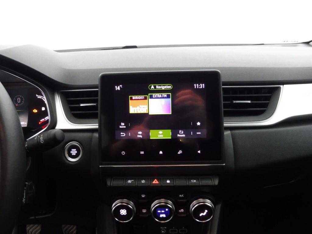 RENAULT Captur 1.4 TCE 140intens - ref: 72853 - Photo 13