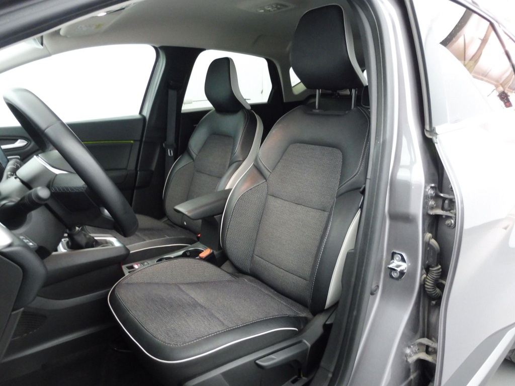 RENAULT Captur 1.4 TCE 140intens - ref: 72853 - Photo 15