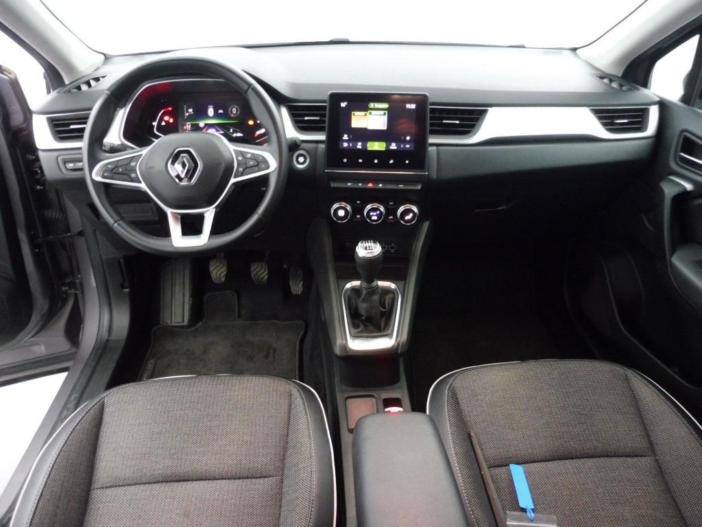 RENAULT Captur 1.4 TCE 140intens - ref: 72853 - Photo 16