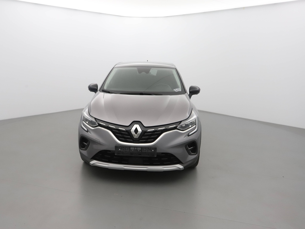 RENAULT Captur 1.4 TCE 140intens - ref: 72853 - Photo 2