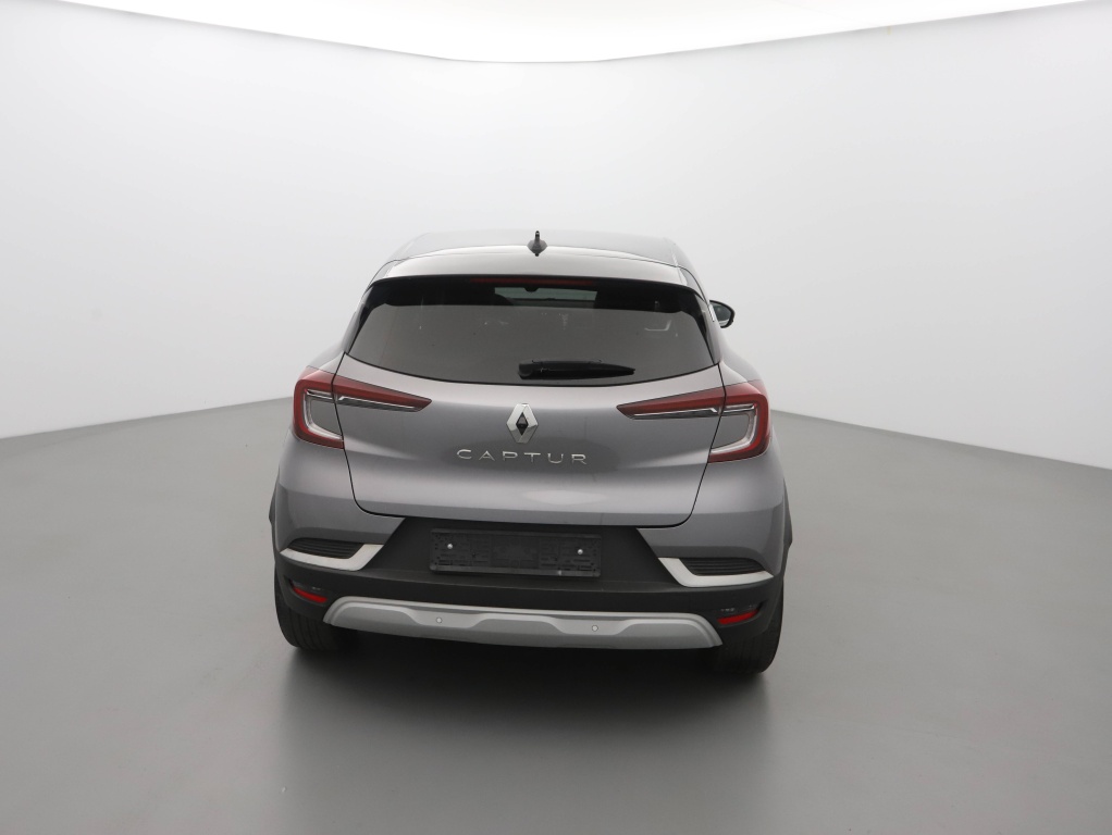 RENAULT Captur 1.4 TCE 140intens - ref: 72853 - Photo 4