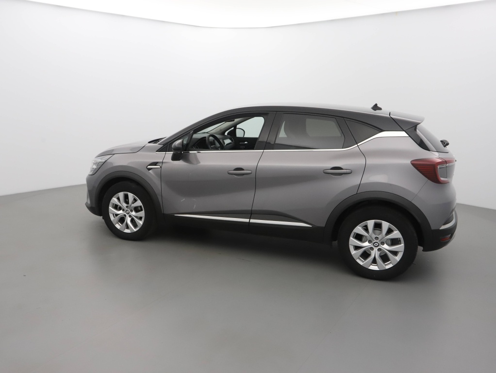 RENAULT Captur 1.4 TCE 140intens - ref: 72853 - Photo 5