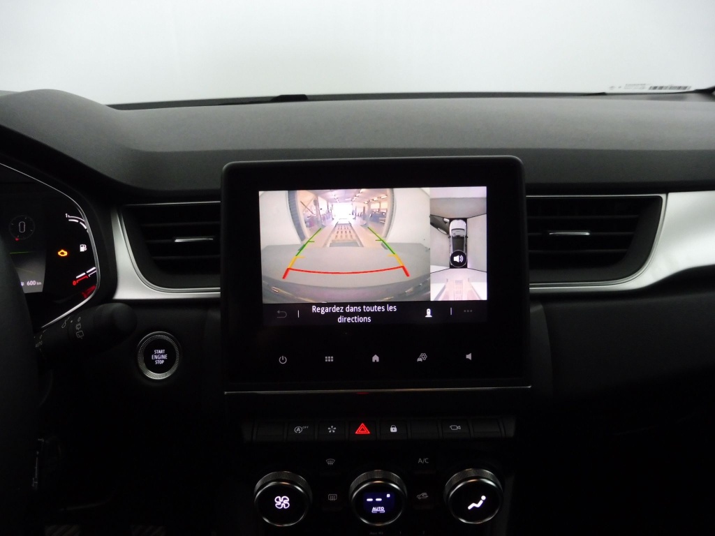 RENAULT Captur 1.4 TCE 140intens - ref: 72853 - Photo 6