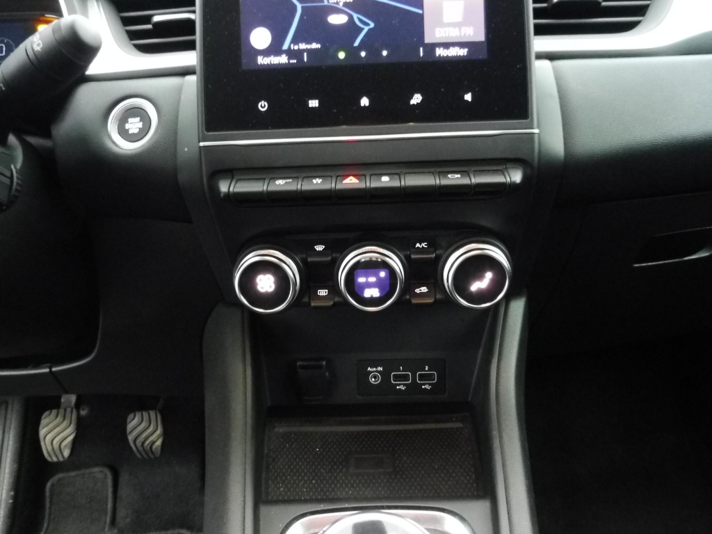 RENAULT Captur 1.4 TCE 140intens - ref: 72853 - Photo 7