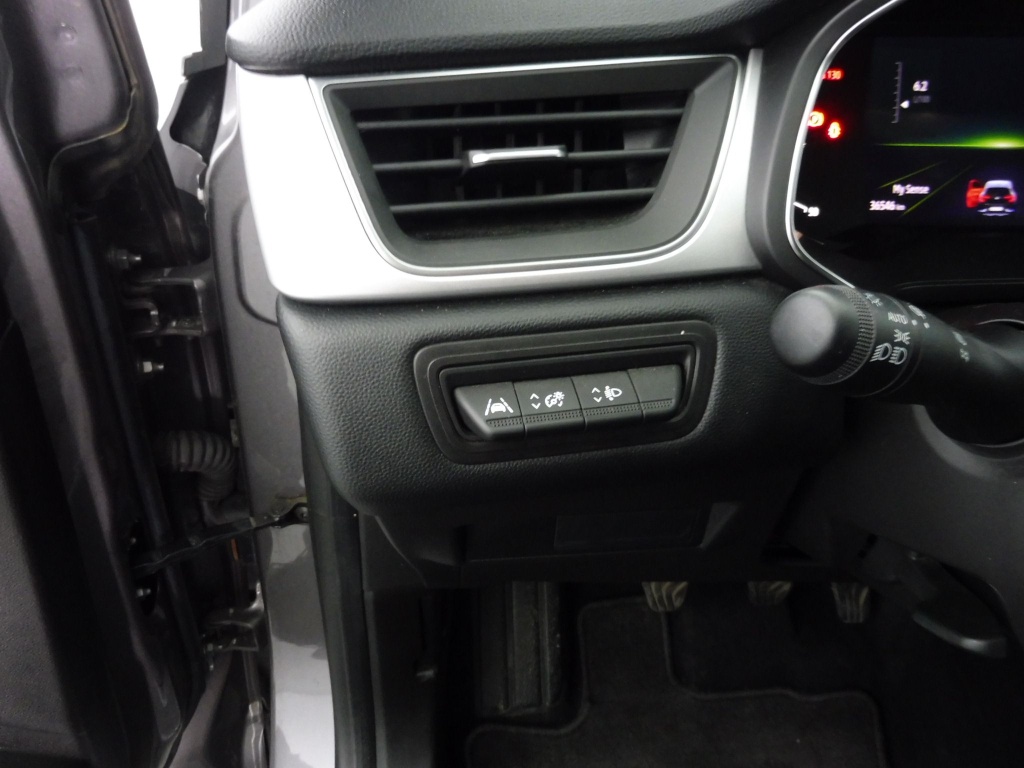 RENAULT Captur 1.4 TCE 140intens - ref: 72853 - Photo 8