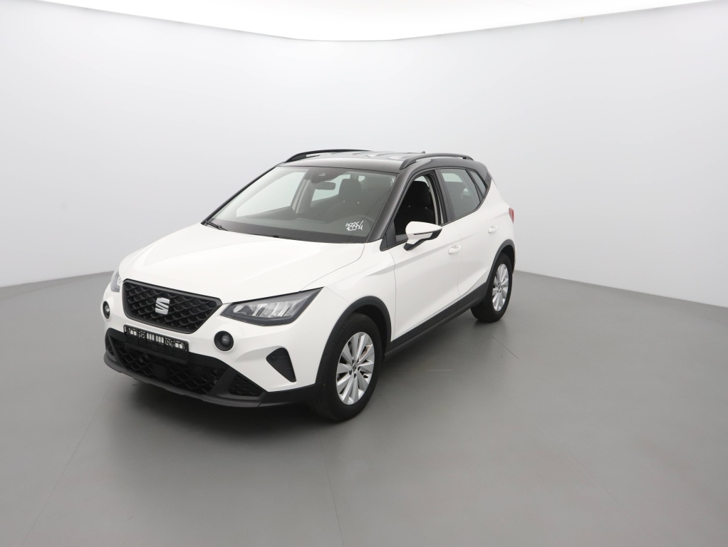 SEAT Arona 1.0 TSI 110style - ref: 72854 - Photo 1