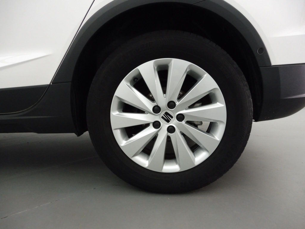 SEAT Arona 1.0 TSI 110style - ref: 72854 - Photo 11