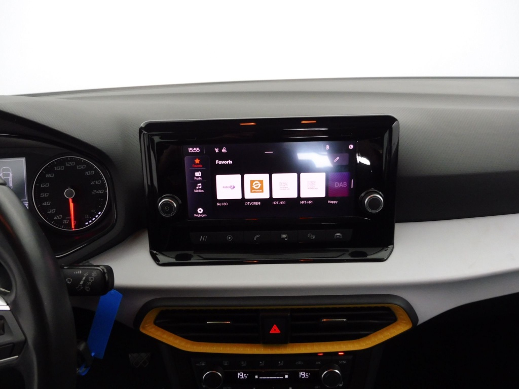 SEAT Arona 1.0 TSI 110style - ref: 72854 - Photo 12