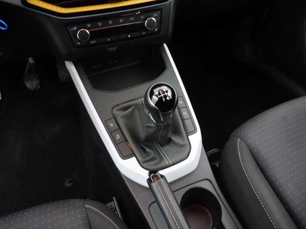 SEAT Arona 1.0 TSI 110style - ref: 72854 - Photo 13