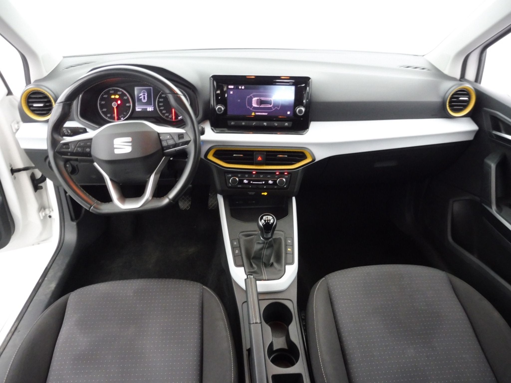 SEAT Arona 1.0 TSI 110style - ref: 72854 - Photo 15