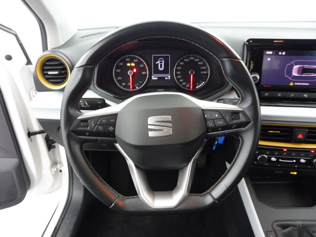 SEAT Arona 1.0 TSI 110style - ref: 72854 - Photo 16