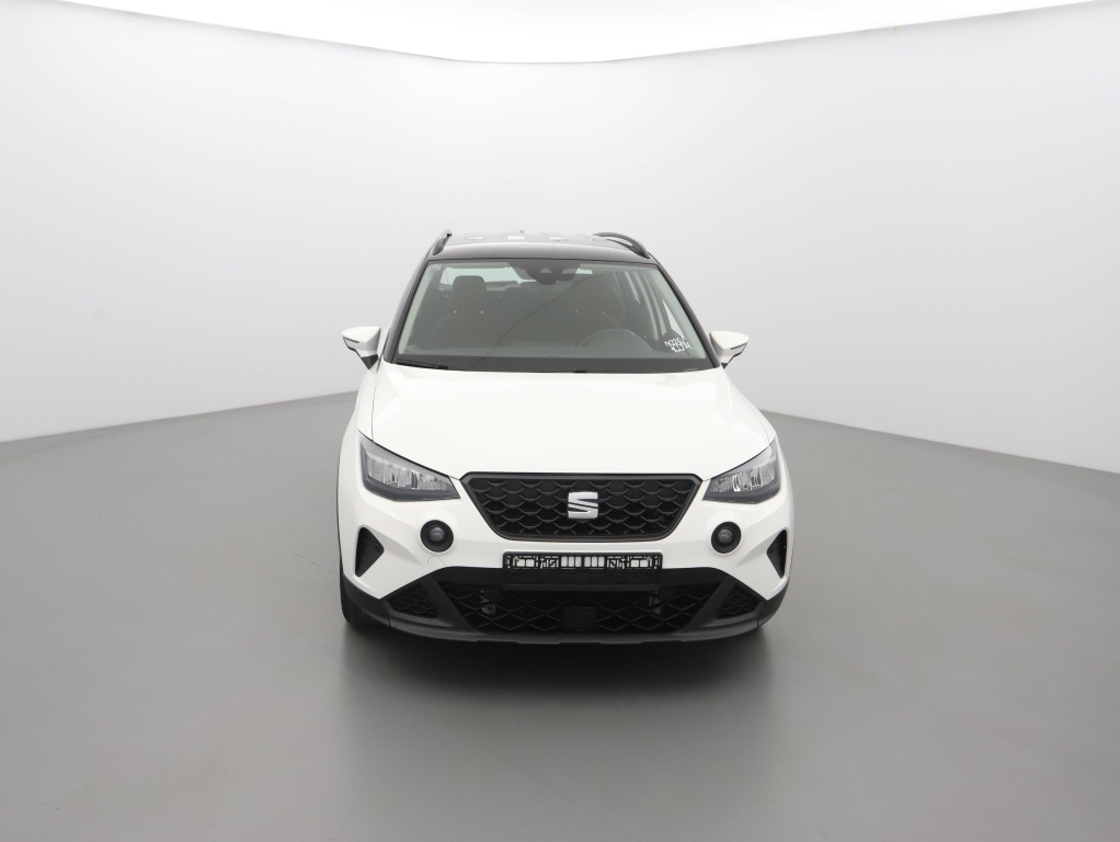 SEAT Arona 1.0 TSI 110style - ref: 72854 - Photo 2