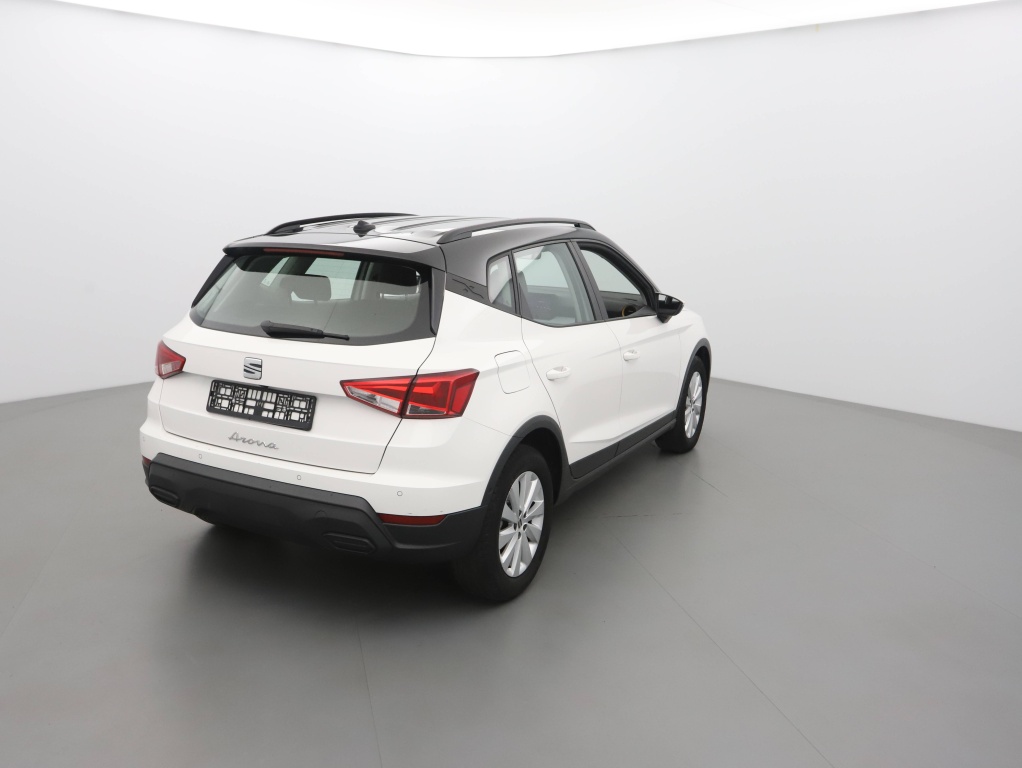 SEAT Arona 1.0 TSI 110style - ref: 72854 - Photo 3