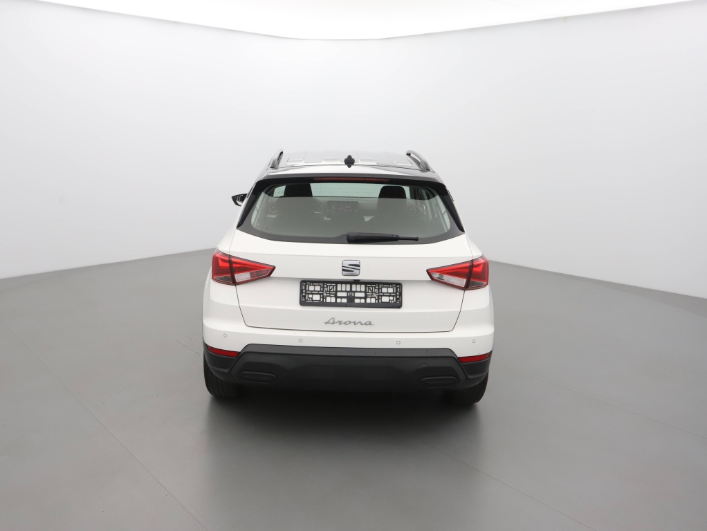 SEAT Arona 1.0 TSI 110style - ref: 72854 - Photo 4