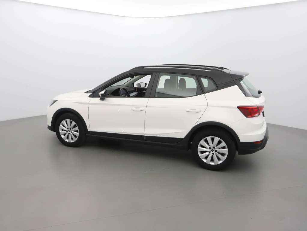 SEAT Arona 1.0 TSI 110style - ref: 72854 - Photo 5
