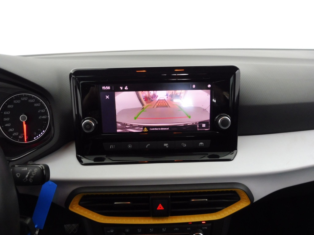 SEAT Arona 1.0 TSI 110style - ref: 72854 - Photo 6