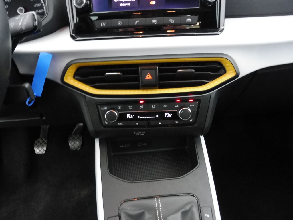 SEAT Arona 1.0 TSI 110style - ref: 72854 - Photo 7